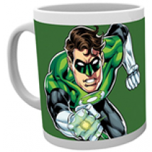 Tasse Justice League 214764