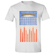T-shirt Independence Day 214831