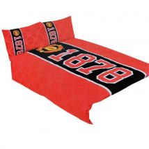 Accessoire lit Manchester United FC 214867