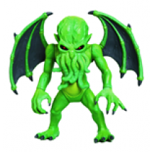 Legends of Cthulhu figurine Cthulhu Retailer Edition 30 cm