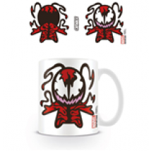 Marvel Comics mug Kawaii Carnage