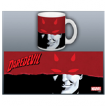 Marvel Comics mug Daredevil Identity