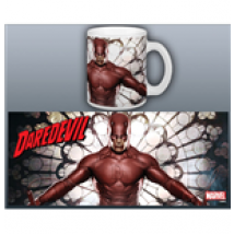 Marvel Comics mug Daredevil Church