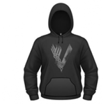 Sweat shirt Vikings 215246