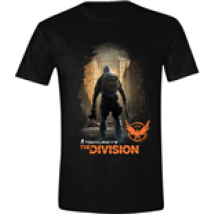 T-shirt Tom Clancy's The Division 215258