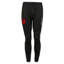 Pantalon d'Entraînement Albanie Macron 2016-2017 (Noir)