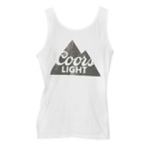 Débardeur Coors Light