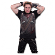T-shirt Spiral 217026