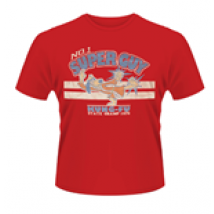 T-shirt Hong Kong Phooey  217829