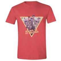 T-shirt Independence Day 217837
