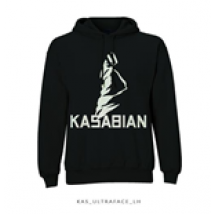 Sweat shirt Kasabian  217852