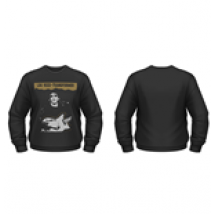 Sweat shirt Lou Reed  217870