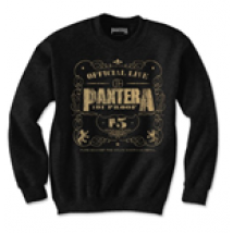 Sweat shirt Pantera  217888