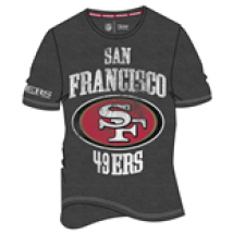 T-shirt NFL - San Francisco 49ERS