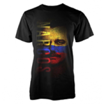 T-shirt Narcos 217943