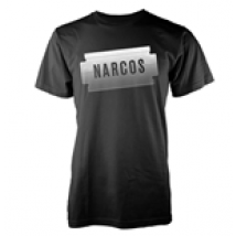 T-shirt Narcos 217947