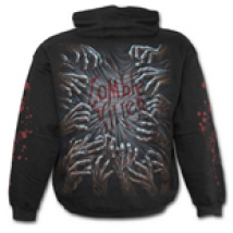 Sweat shirt Zombie Killer 217986