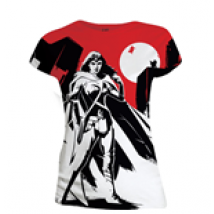 T-shirt Wonder Woman 218007