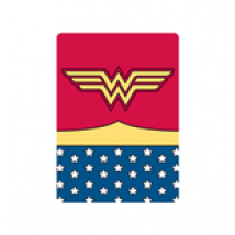 Aimant Wonder Woman - Costume