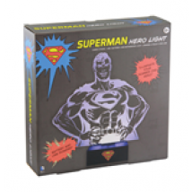 Lampe de bureau Superman 218056