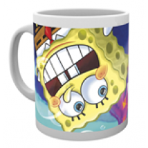 Tasse Bob l'éponge 218085