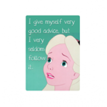 Magnet Alice dans le pays des merveilles 218161