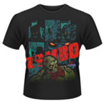 T-shirt Zombo 218179