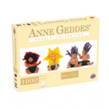 Puzzle Anne Geddes 218191