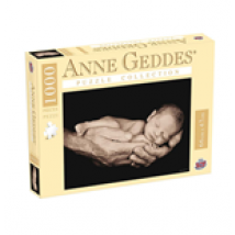Puzzle Anne Geddes 218193