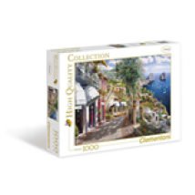 Puzzle Capri 218207