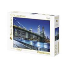 Puzzle New York  218307