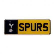 Badge Tottenham Hotspur 218371
