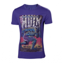 T-shirt Hulk  218434
