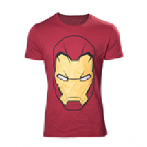 T-shirt Iron Man 218437