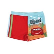 Short de Bain Cars