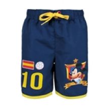 Pantaloncini Sport Mickey Mouse