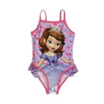 Maillot de Bain Princesse Sofia
