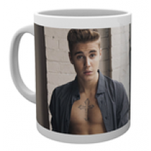 Tasse Justin Bieber - Shirt