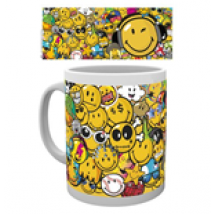 Tasse Smiley 218577