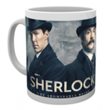Tasse Sherlock 218581