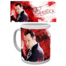 Tasse Sherlock 218588