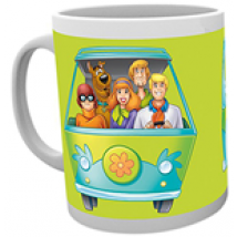 Tasse Scooby-Doo 218595