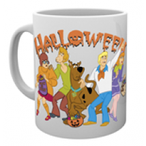 Scooby Doo - Halloween (Tazza)