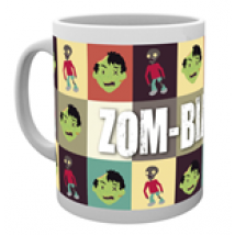 Tasse Halloween 218650