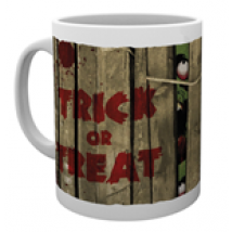 Tasse Halloween 218653