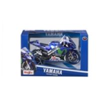 Moto GP Miniature Yamaha 2015 Valentino Rossi