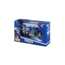 Moto GP Miniature Yamaha 2015 Valentino Rossi