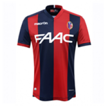 Maillot de Match Bologne FC Authentic Home 2016-2017 Home