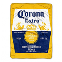Couverture Corona Extra