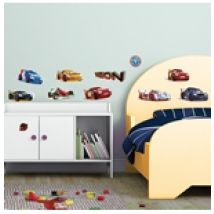 Sticker mural Cars 218909